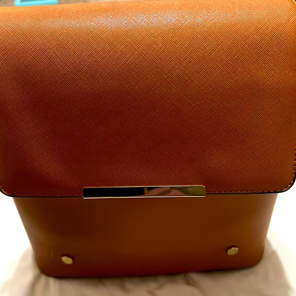 COPY - Beautiful NW/OT Vegan leather medium Sz backpack
